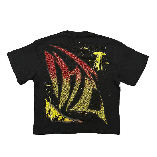 Ranger Rhinestone Tee