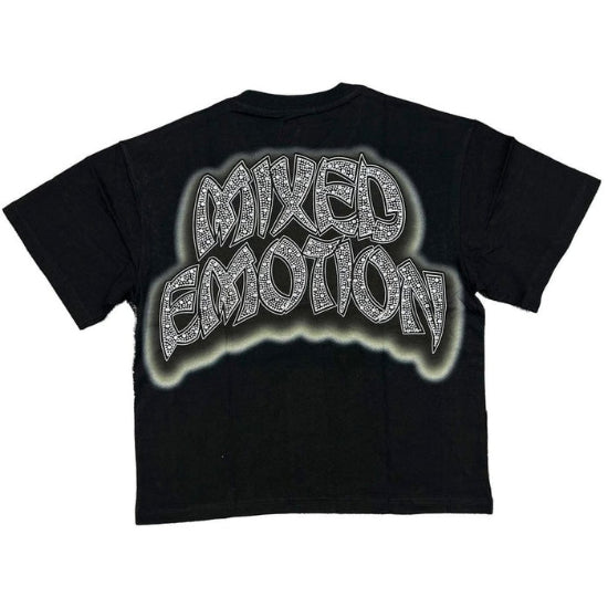 Seaside Tee (Black)