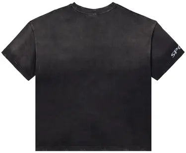 Vale Forever The Dog Tee 'Black'