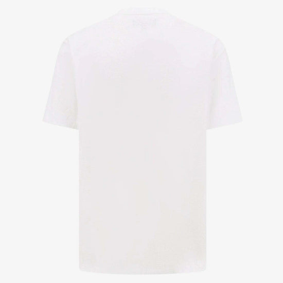 Purple Brand T Shirt White Mens