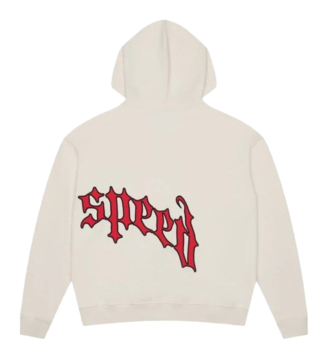 Logo Hoodie.