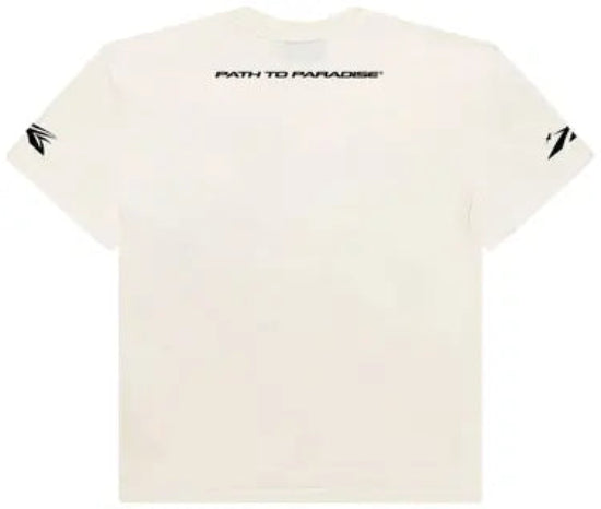 Hell Thorn Glitter T-Shirt