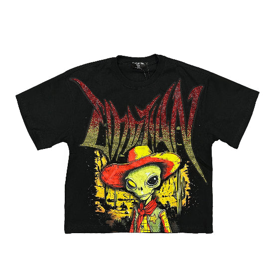 Ranger Rhinestone Tee