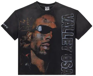Vale Forever The Dog Tee 'Black'
