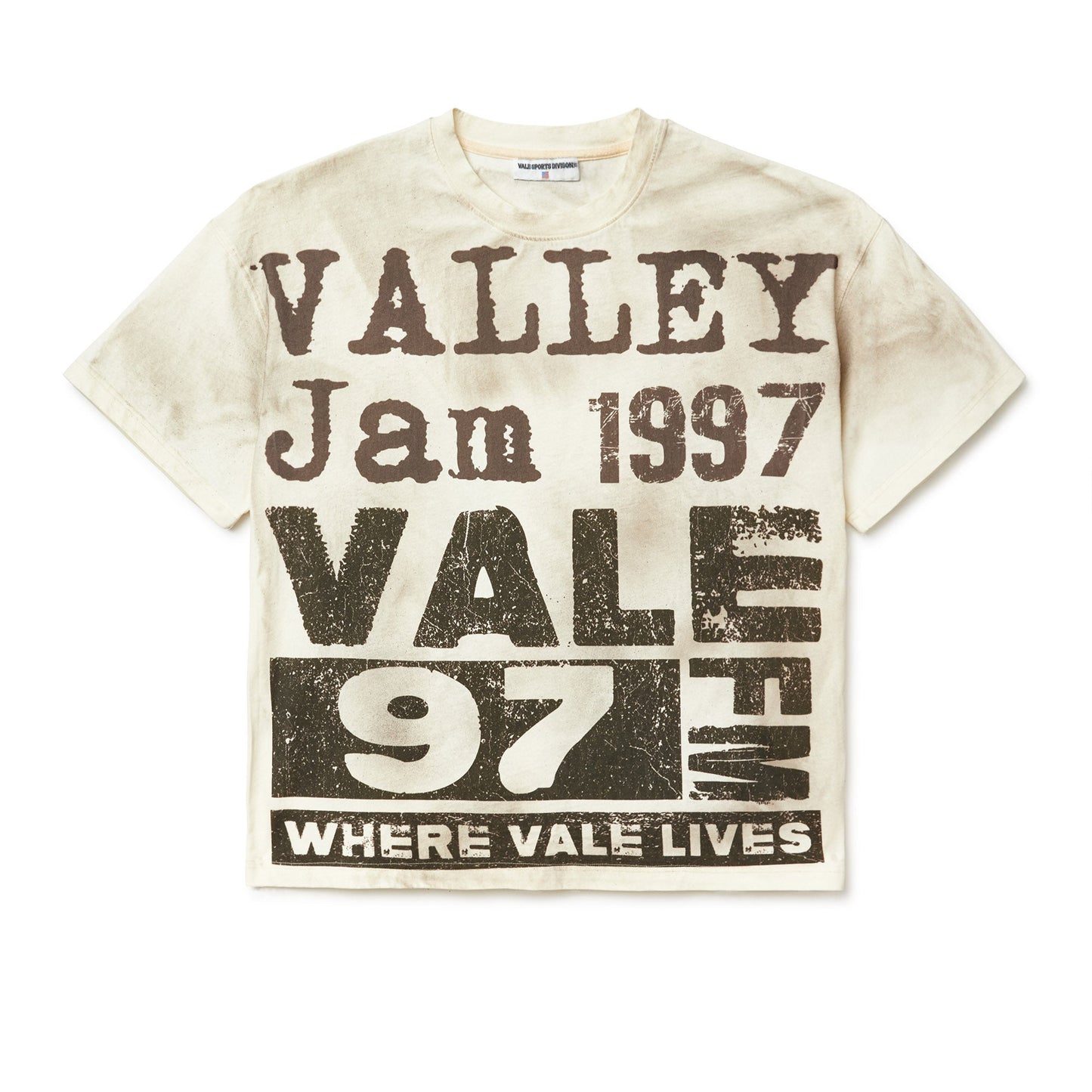VALE 97FM