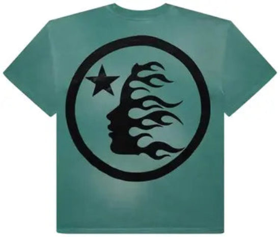 Hell Sports Logo Tee