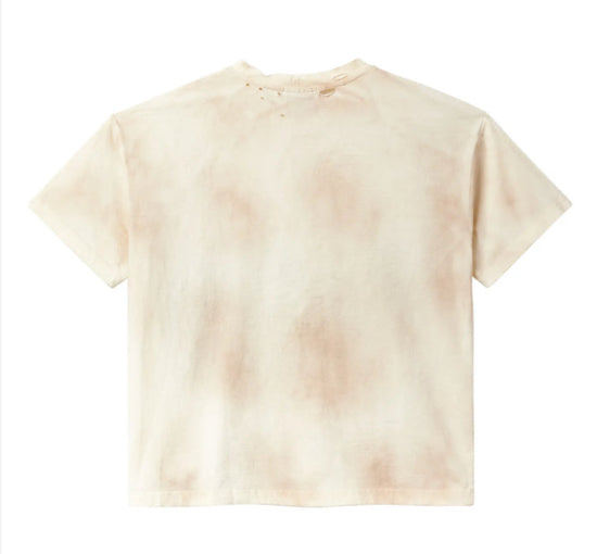 Vale Forever Badu Tee 'Cream'