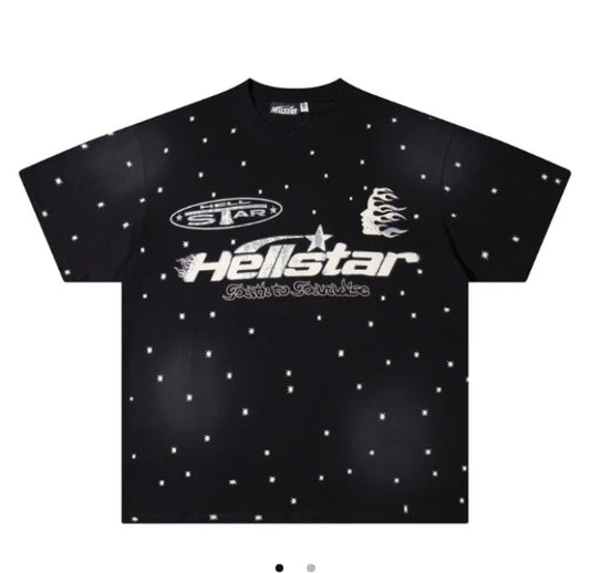 HELL T SHIRT