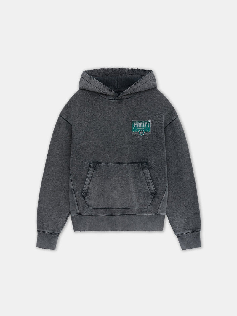 VINTAGE CRYSTAL LOUNGE HOODIE