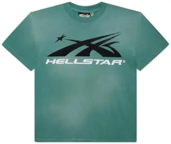Hell Sports Logo Tee
