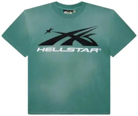 Hell Sports Logo Tee