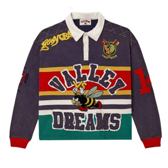 Vale Forever Dreams Rugby [NYC EDITION]