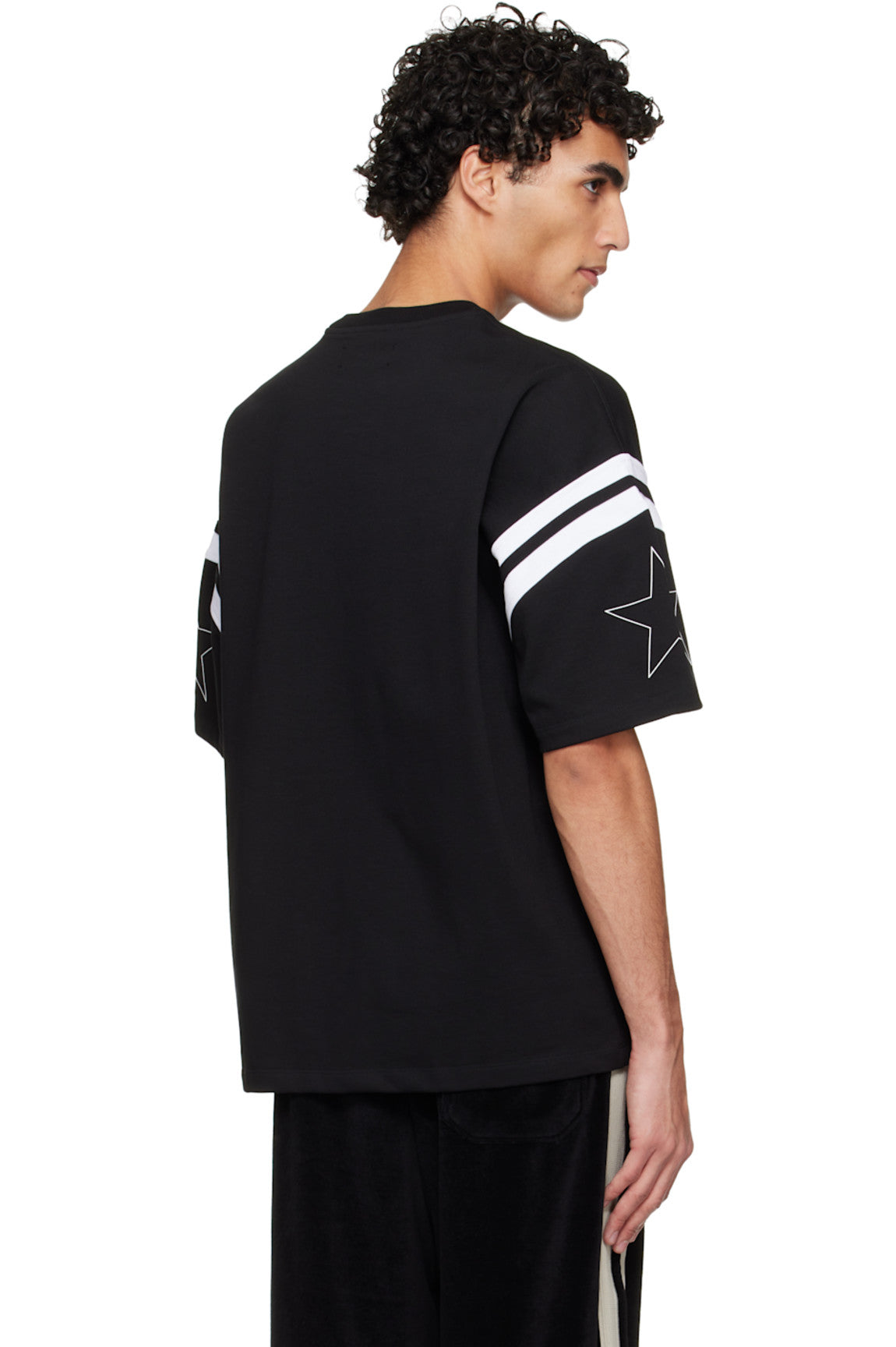 Sport Oversized T-shirt