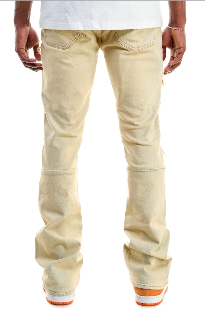 SP flare jeans