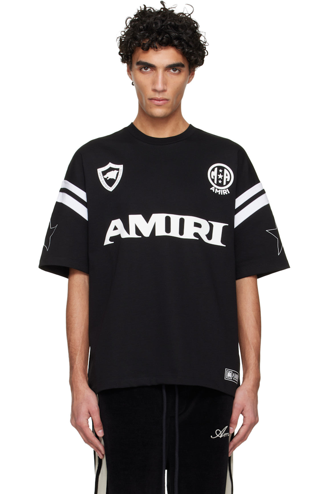 Sport Oversized T-shirt