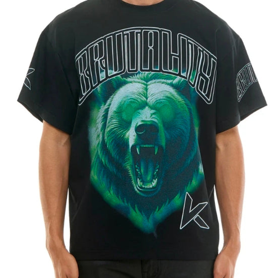 Brutality T-shirt
