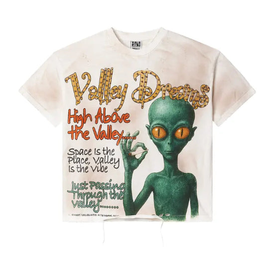 Vale Forever Area