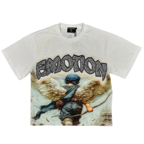 Arch Angel Tee (White)