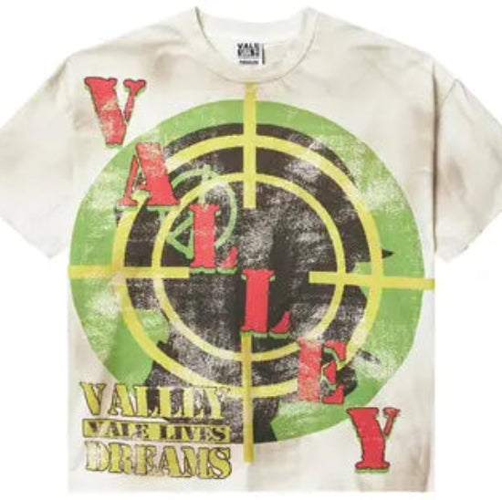 Vale Forever  (White