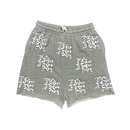 EMOTION LOGO SHORT