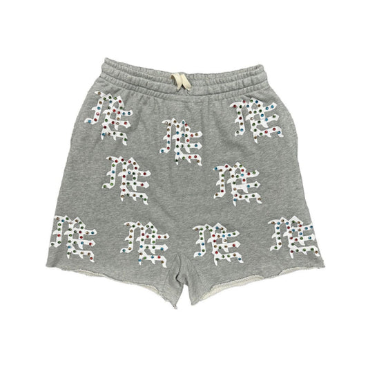 EMOTION LOGO SHORT