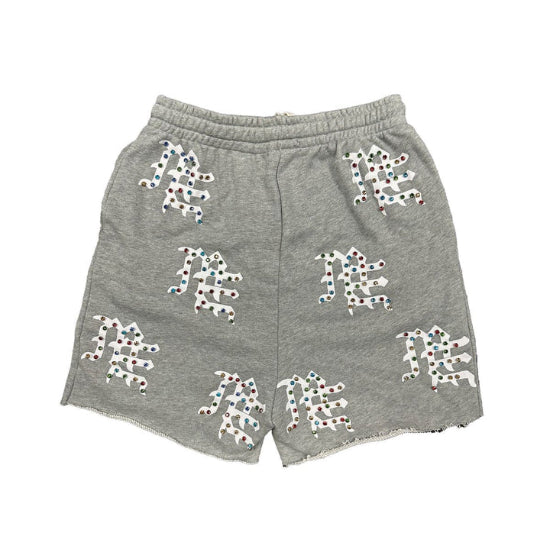 EMOTION LOGO SHORT