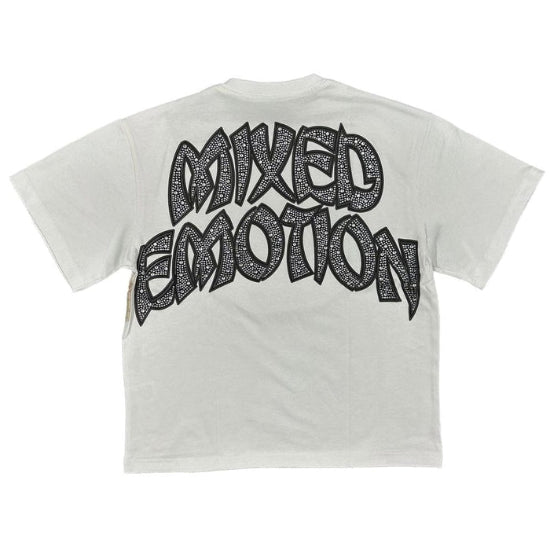 Arch Angel Tee (White)
