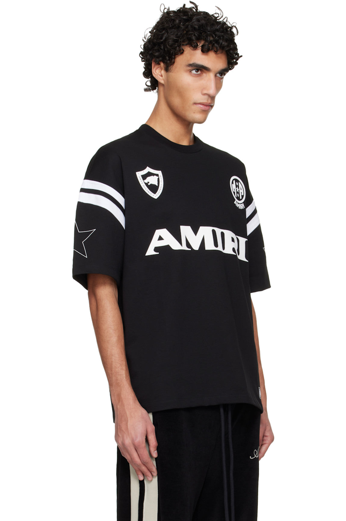 Sport Oversized T-shirt