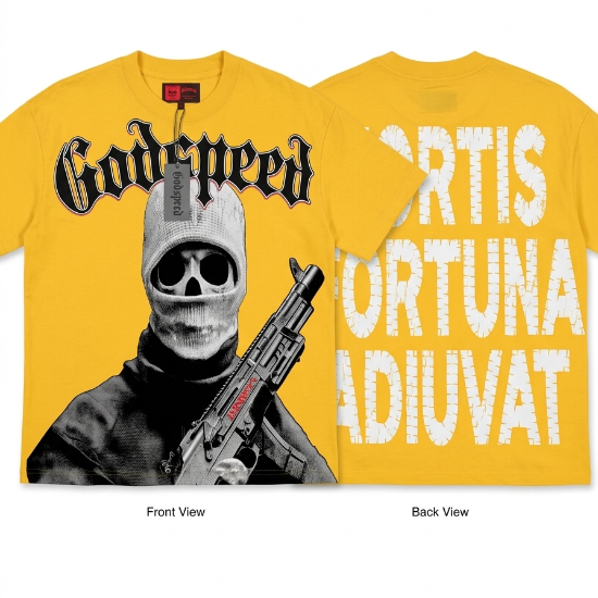 Godspeed