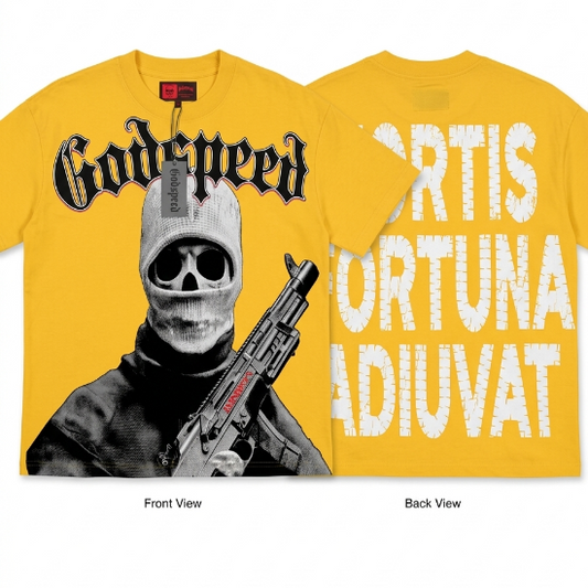 Godspeed
